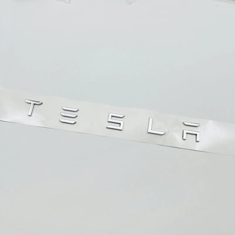 3D ABS буквы Tesla Logo Carbon Chrome Черный Красный значок на задний багажник автомобиля Наклейки для Tesla Model 3 Y X S Наклейки на заднюю панель Аксессуары
3D ABS буквы Tesla Logo Carbon Chrome Черный Красный значок на задний багажник автомобиля Наклейки для Tesla Model 3 Y X S Наклейки на заднюю панель Аксессуары