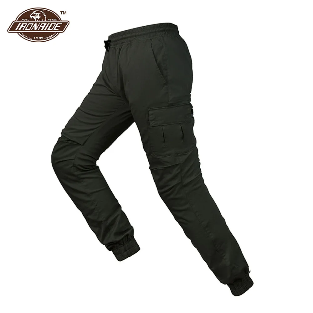 Pantalon Moto Men Pantalon Motocross Knee Pads Motorcycle Pants Pantalon Moto Hombre Cargo Pants CE Protective Motocross Pants
Pantalon Moto Men Pantalon Motocross Knee Pads Motorcycle Pants Pantalon Moto Hombre Cargo Pants CE Protective Motocross Pants