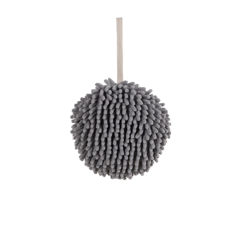 Kitchen Towel Hand Towel Kitchen Bathroom Absorbent Microfiber Hand Towel Ball Quick Dry Microfiber Towels Kitchen Accessories
Kitchen Towel Hand Towel Kitchen Bathroom Absorbent Microfiber Hand Towel Ball Quick Dry Microfiber Towels Kitchen Accessories