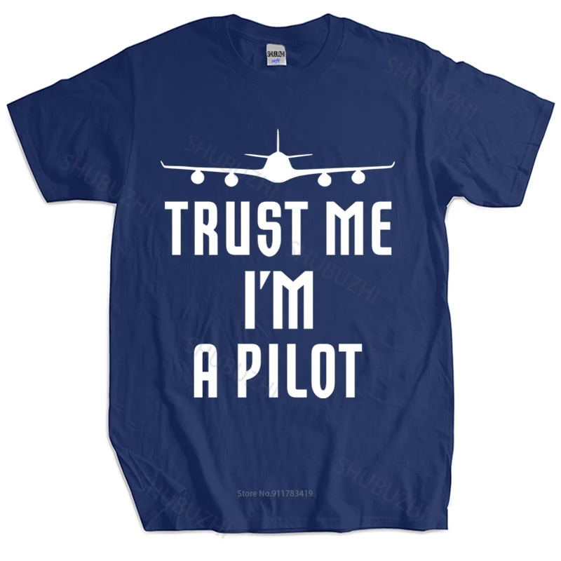 mens brand tshirt male gift tops Pilot Dad Gift Aviation Trust Me I'm A Pilot crazy Loose tops for him plus size teeshirt
mens brand tshirt male gift tops Pilot Dad Gift Aviation Trust Me I'm A Pilot crazy Loose tops for him plus size teeshirt