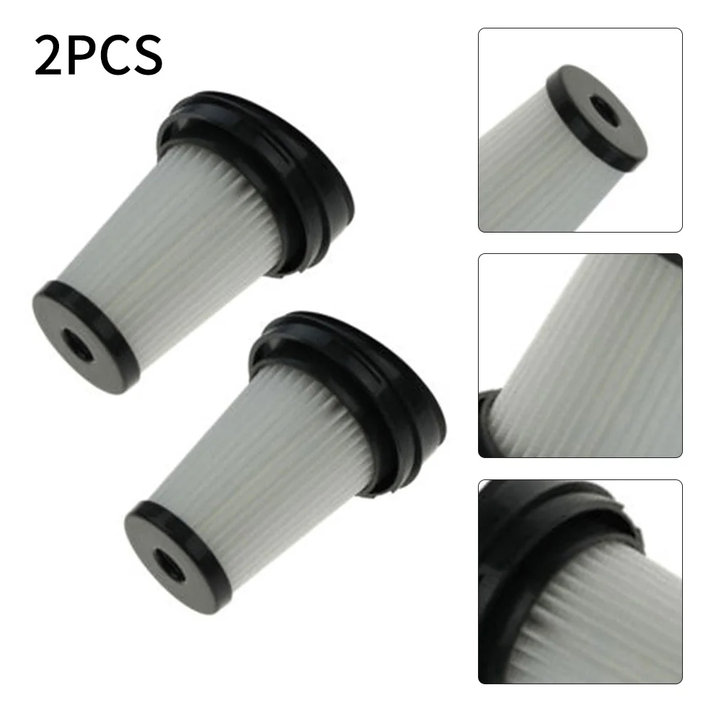 2Pcs Filters Vacuum Cleaner Part Replacement For Grundig VCH9929 Vacuum Cleaner Dust Pollen Reducing Cleanning Part Tool
2Pcs Filters Vacuum Cleaner Part Replacement For Grundig VCH9929 Vacuum Cleaner Dust Pollen Reducing Cleanning Part Tool