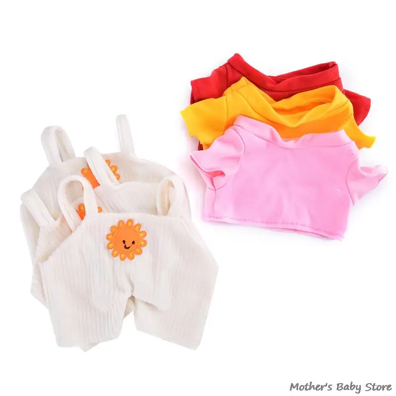 1 Set Plush Doll Clothes Suit Doll Clothes for 30cm Duck Clothes Doll Bathrobe Coat And Socks Doll Plush Clothes Accessories
1 Set Plush Doll Clothes Suit Doll Clothes for 30cm Duck Clothes Doll Bathrobe Coat And Socks Doll Plush Clothes Accessories