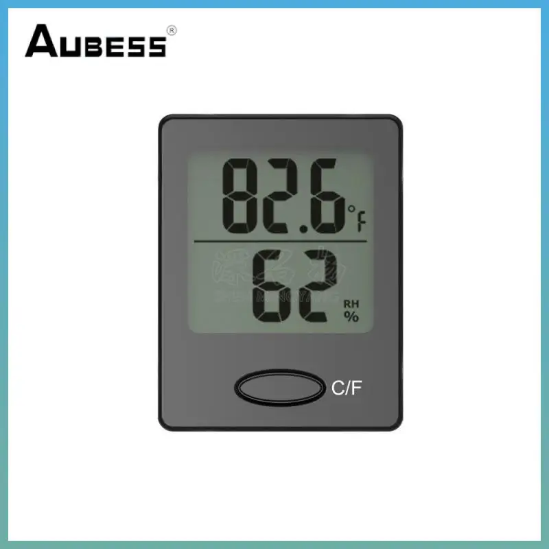 

Greenhouse Plant Temp Monitor Humidistat Acurite - Baby Room Digital Thermometer Mini 2023 Hygrometer Wholesale Thermometer Lcd