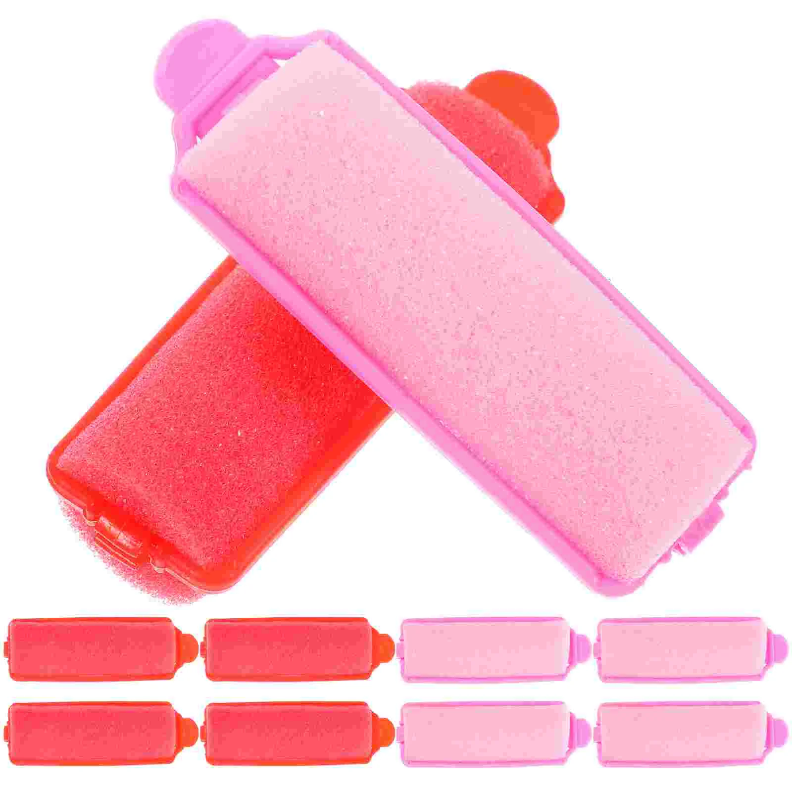 Sponge Hair Roller DIY Curler Hairdressing Bangs Styling Tool Curling Root Curlers Rollers Everywhere for home 
Sponge Hair Roller DIY Curler Hairdressing Bangs Styling Tool Curling Root Curlers Rollers Everywhere for home