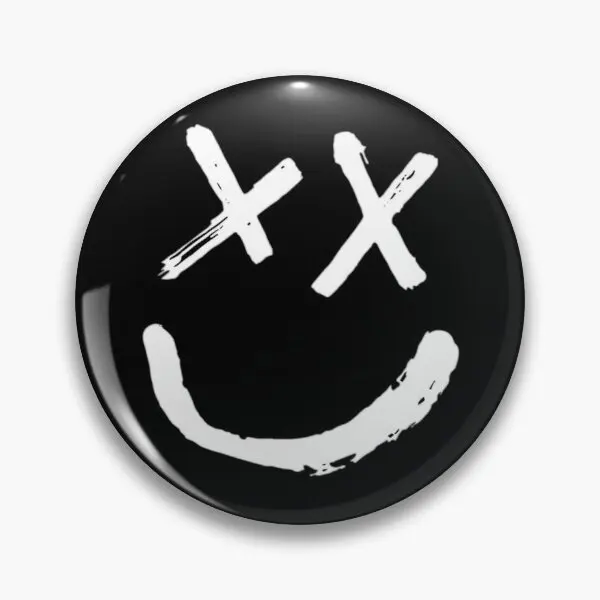 Регулируемая мягкая булавка Louis Tomlinson Smiley, Женская значок шапка, модный Декор, Подарочная брошь на воротник, Металлическая Булавка на лацкан,...
Регулируемая мягкая булавка Louis Tomlinson Smiley, Женская значок шапка, модный Декор, Подарочная брошь на воротник, Металлическая Булавка на лацкан,...