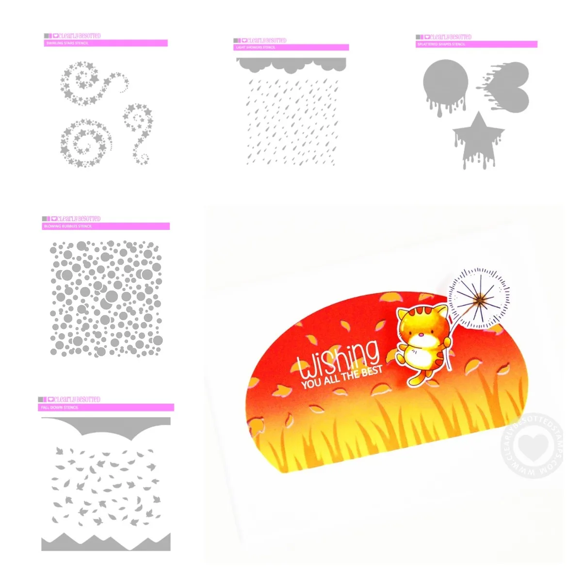 Beautiful Pattern Stencil 2022 New Templates DIY Scrapbooking Paper Making Crafts Cuts
Beautiful Pattern Stencil 2022 New Templates DIY Scrapbooking Paper Making Crafts Cuts