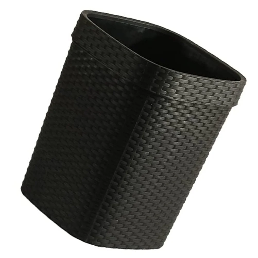 Household Trash Can Large Capacity Waste Can Plastic Garbage Container Office Trash Bin
Household Trash Can Large Capacity Waste Can Plastic Garbage Container Office Trash Bin