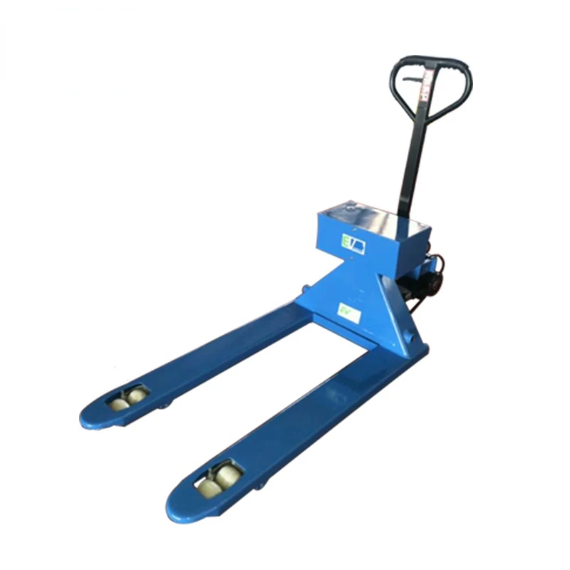 

2000 kg 2500 kg 3000 kg Hand Pallet Truck/Hydraulic Manual Pallet Jack/Material Handling Tools