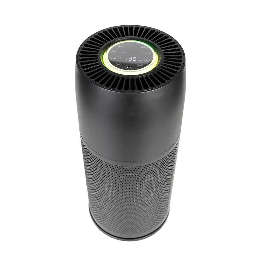 Air purifier for home pet hair purifier negative ion hepa filter room High Quality air purifier cigarette smoke detector
Air purifier for home pet hair purifier negative ion hepa filter room High Quality air purifier cigarette smoke detector