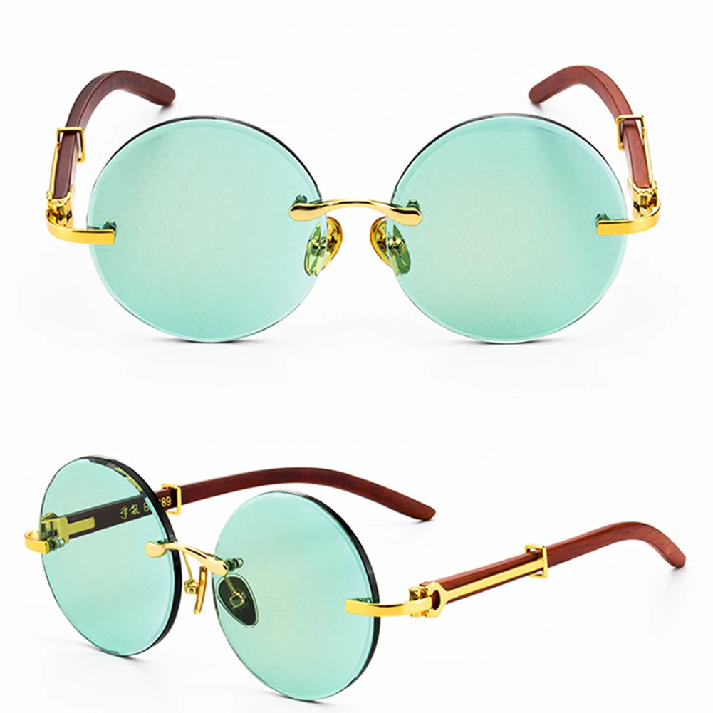Ретро круглые солнечные очки Портативные наружные солнцезащитные очки для женщин и мужчин
Ретро круглые солнечные очки Портативные наружные солнцезащитные очки для женщин и мужчин