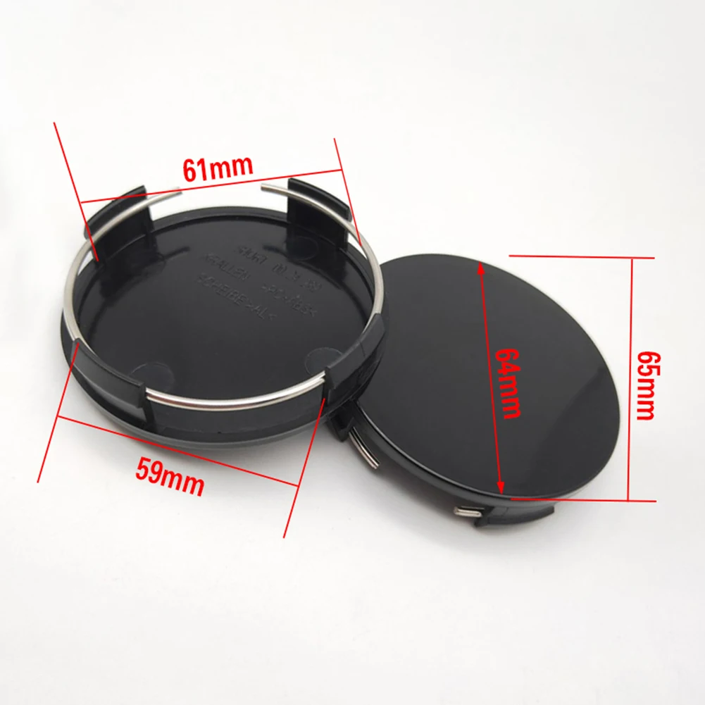 4pcs 59mm / 65mm Universal Car Wheel Centre Hub Cover Center ABS Rims Cap Black Car Wheel Center Cap Accessories
4pcs 59mm / 65mm Universal Car Wheel Centre Hub Cover Center ABS Rims Cap Black Car Wheel Center Cap Accessories