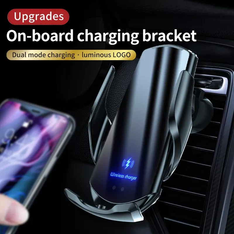 Car Wireless Charger for iPhone 12 iPhone 13 Series Wireless Charging Car Charger Phone Holder Air Vent Stand
Car Wireless Charger for iPhone 12 iPhone 13 Series Wireless Charging Car Charger Phone Holder Air Vent Stand