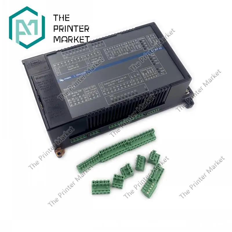 L0844294 Accessories For KBA 07KT92 Offset Spare Parts
L0844294 Accessories For KBA 07KT92 Offset Spare Parts