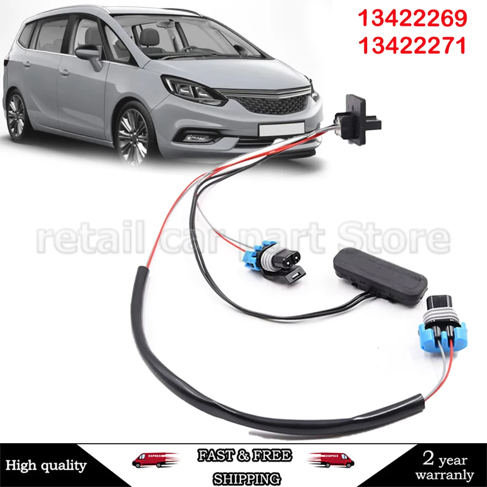 13422271 ПЕРЕКЛЮЧАТЕЛЬ ПЕРЕКЛЮЧЕНИЯ КРЫШКОЙ БАГАТЕЛЯ Для VAUXHALL MERIVA B (2010-) 13422271 13271692 13359894
13422271 ПЕРЕКЛЮЧАТЕЛЬ ПЕРЕКЛЮЧЕНИЯ КРЫШКОЙ БАГАТЕЛЯ Для VAUXHALL MERIVA B (2010-) 13422271 13271692 13359894