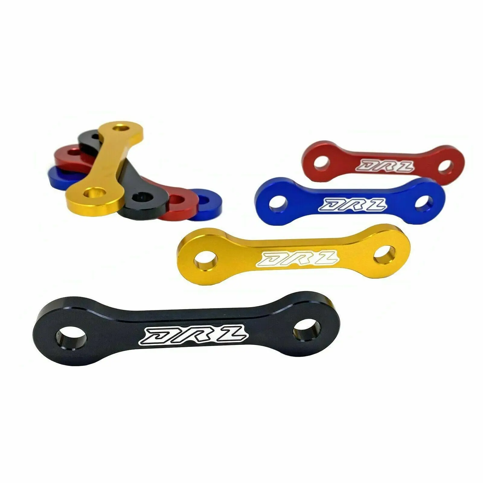 For DRZ 400S 400E 2000-2021 DRZ 400SM 2005-2021 Dogbone 3D Rear Drop Lowering Link
For DRZ 400S 400E 2000-2021 DRZ 400SM 2005-2021 Dogbone 3D Rear Drop Lowering Link