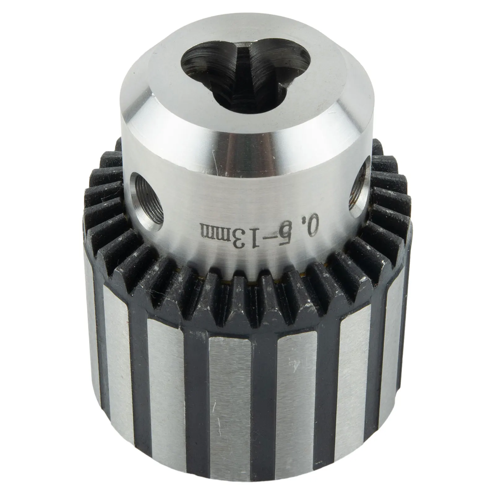 For Drill Lathe Spindles Drill Chuck Drill Chucks 0.005\" Accuracy 1/32\" - 5/8\" 1/32\\\" - 5/8\\\" Heavy Duty
For Drill Lathe Spindles Drill Chuck Drill Chucks 0.005\" Accuracy 1/32\" - 5/8\" 1/32\\\" - 5/8\\\" Heavy Duty