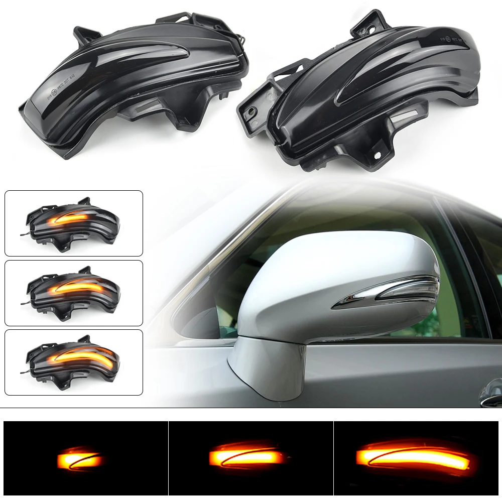 Для Lexus IS250 IS250C IS300C LS460 LS460L ES240 2006-2012 светодиодный динамический поворотный сигнал последовательная лампа
Для Lexus IS250 IS250C IS300C LS460 LS460L ES240 2006-2012 светодиодный динамический поворотный сигнал последовательная лампа