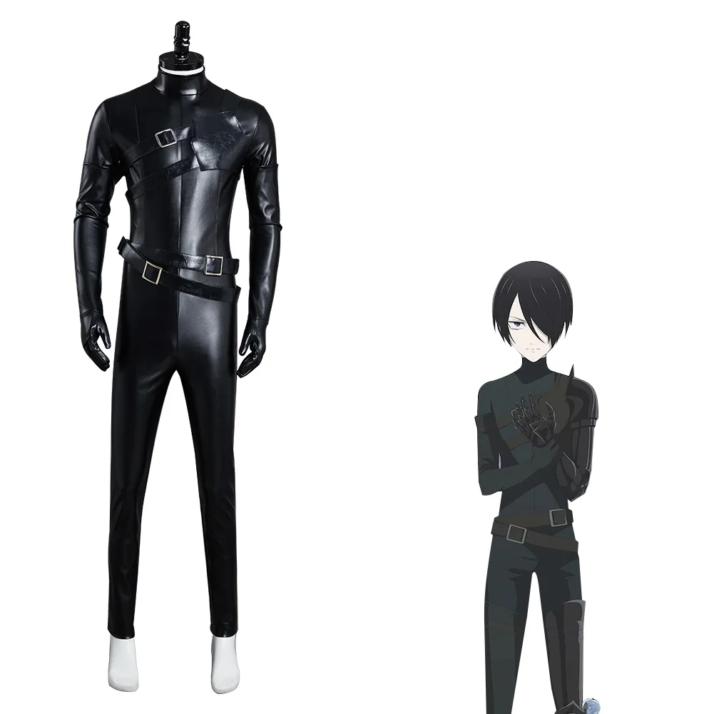 Anime Requiem of the Rose King - Richard Cosplay Costume Outfits Jumpsuit Halloween Carnival Suit 
Anime Requiem of the Rose King - Richard Cosplay Costume Outfits Jumpsuit Halloween Carnival Suit