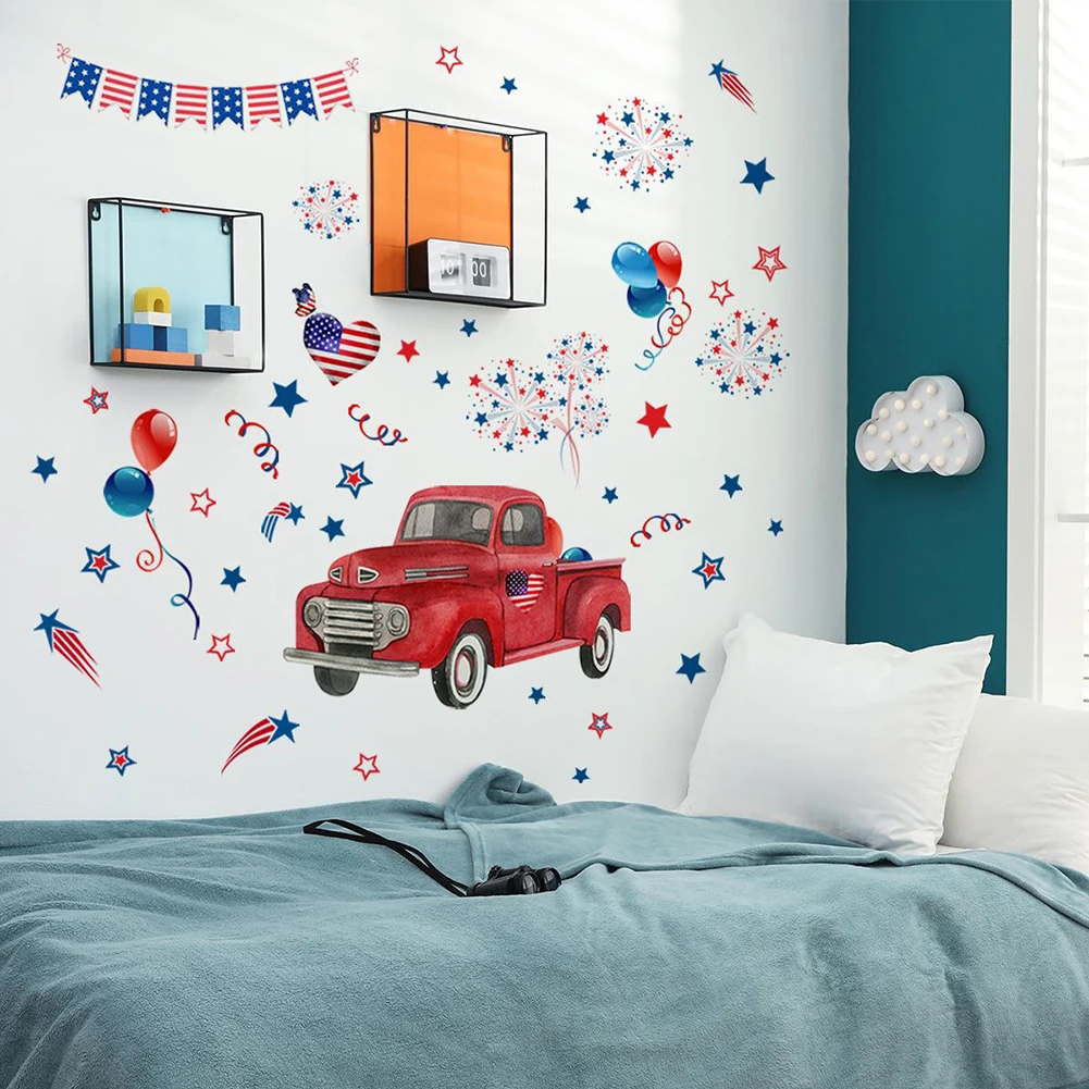 1 Set Wall Sticker Cartoon Car PVC 30*60cm*2pcs Cartoon Car Anime Room Decor For Kids Room Kindergarten Home Decoration
1 Set Wall Sticker Cartoon Car PVC 30*60cm*2pcs Cartoon Car Anime Room Decor For Kids Room Kindergarten Home Decoration