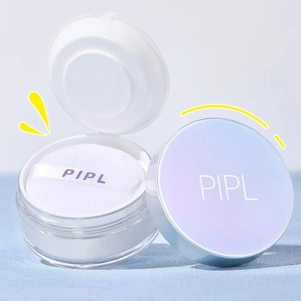 Tool Mineral Matte Foundation Women Smooth with Powder Puff Makeup Setting Powder Loose Powder Oil-Control Concealer 
Tool Mineral Matte Foundation Women Smooth with Powder Puff Makeup Setting Powder Loose Powder Oil-Control Concealer