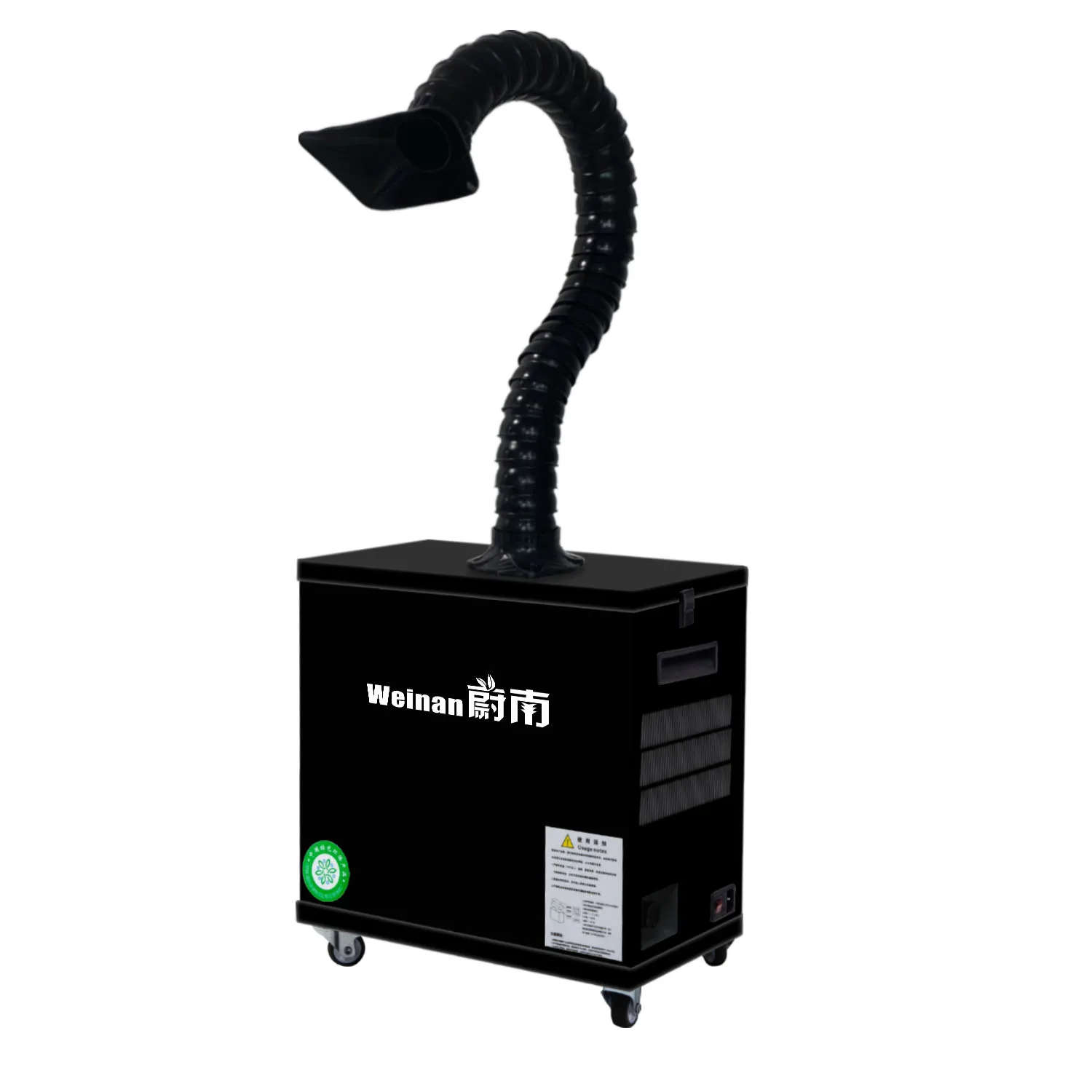 Fume Extration High Vacuum High-power And Dust Portable Removing Smoke Remover Air Purifier
Fume Extration High Vacuum High-power And Dust Portable Removing Smoke Remover Air Purifier
