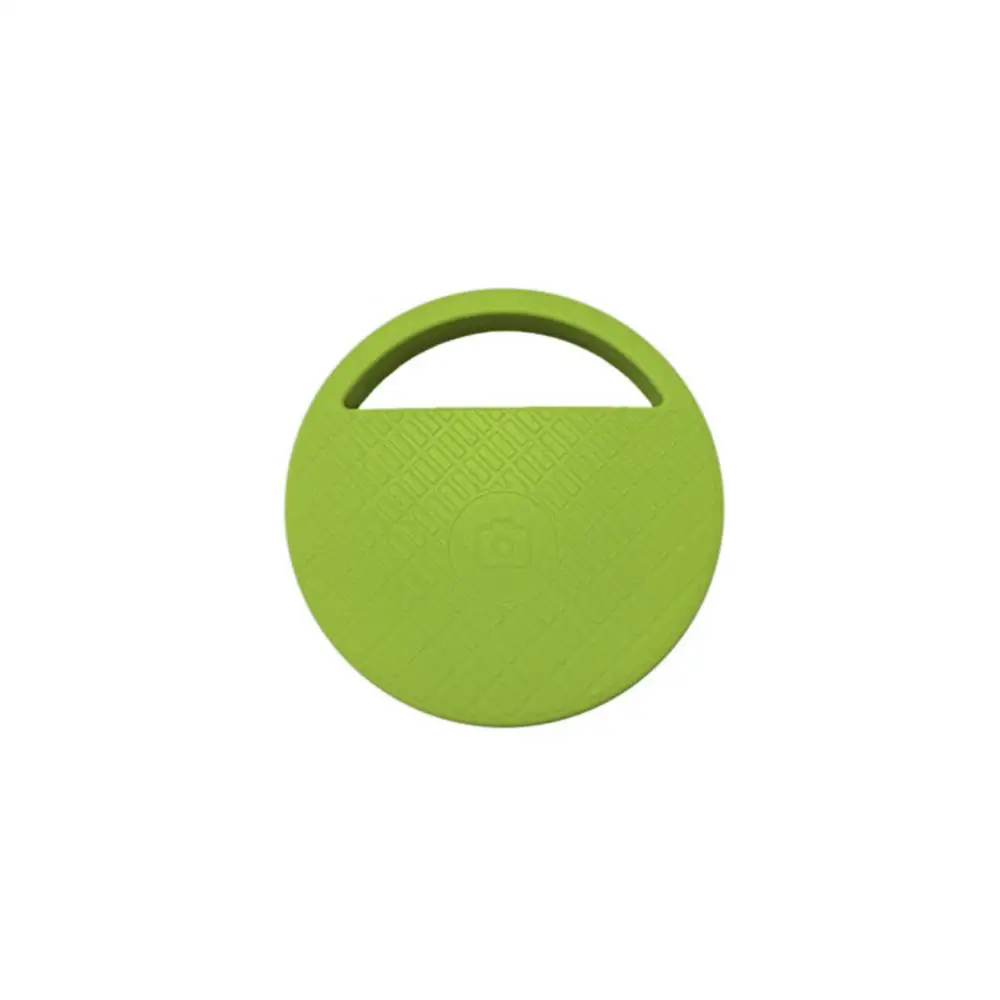 Circular Anti-loss Device Anti-dropping Device Children Wallet Key Two-way Alarm bluetooth-compatible Tracker Finder Wireless
Circular Anti-loss Device Anti-dropping Device Children Wallet Key Two-way Alarm bluetooth-compatible Tracker Finder Wireless