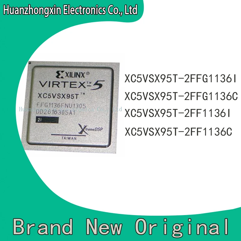 XC5VSX95T-2FFG1136I XC5VSX95T-2FFG1136C XC5VSX95T-2FF1136I XC5VSX95T-2FF1136C IC MCU BGA1136 New Original Chip
XC5VSX95T-2FFG1136I XC5VSX95T-2FFG1136C XC5VSX95T-2FF1136I XC5VSX95T-2FF1136C IC MCU BGA1136 New Original Chip