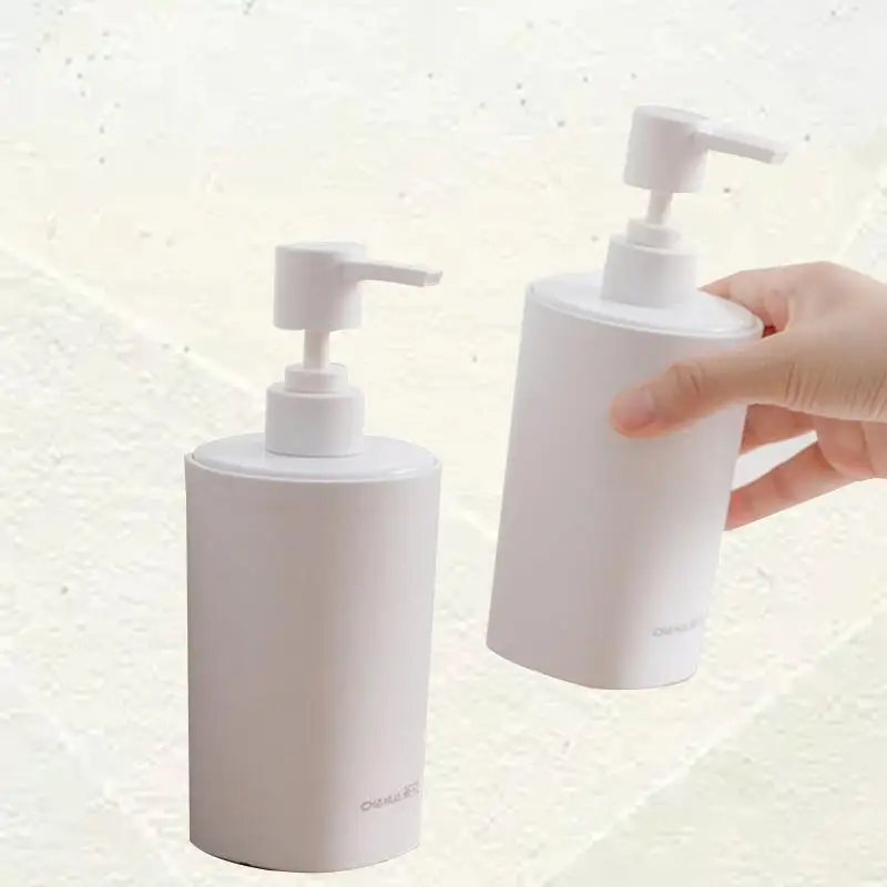CHAHUA Bottled Shampoo and Body Wash - Your Perfect Travel Companion for Effortless Beauty
CHAHUA Bottled Shampoo and Body Wash - Your Perfect Travel Companion for Effortless Beauty