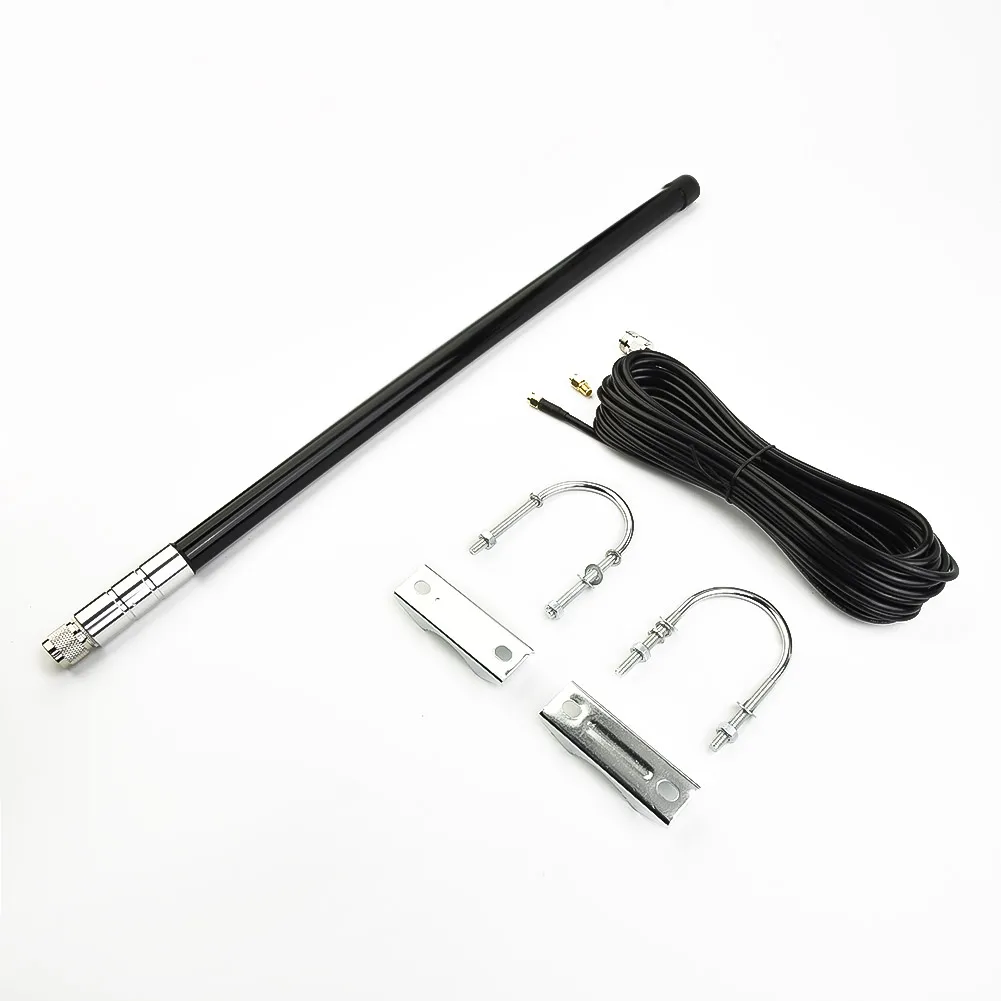 Набор антенн для Helium HNT Miners Bobcat Miner 12 дБи 55 см 860-930 МГц с кабелем 8 м RG58/уличной антенной с зажимом типа крокодил
Набор антенн для Helium HNT Miners Bobcat Miner 12 дБи 55 см 860-930 МГц с кабелем 8 м RG58/уличной антенной с зажимом типа крокодил