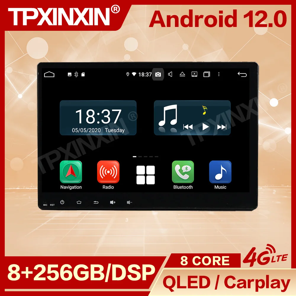 Автомобильный мультимедийный плеер для Honda Vezel с Bluetooth Carplay GPS Navi 2 DIN Android для Honda Vezel стереоприемник
Автомобильный мультимедийный плеер для Honda Vezel с Bluetooth Carplay GPS Navi 2 DIN Android для Honda Vezel стереоприемник