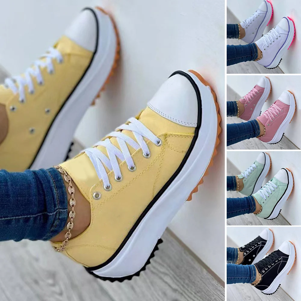 2022 Canvas Shoes Women Fashion Trainers Low-Top Canvas Sneakers Shoes for Women Men Walking Shoes Classic Casual Shoes NYZ
2022 Canvas Shoes Women Fashion Trainers Low-Top Canvas Sneakers Shoes for Women Men Walking Shoes Classic Casual Shoes NYZ