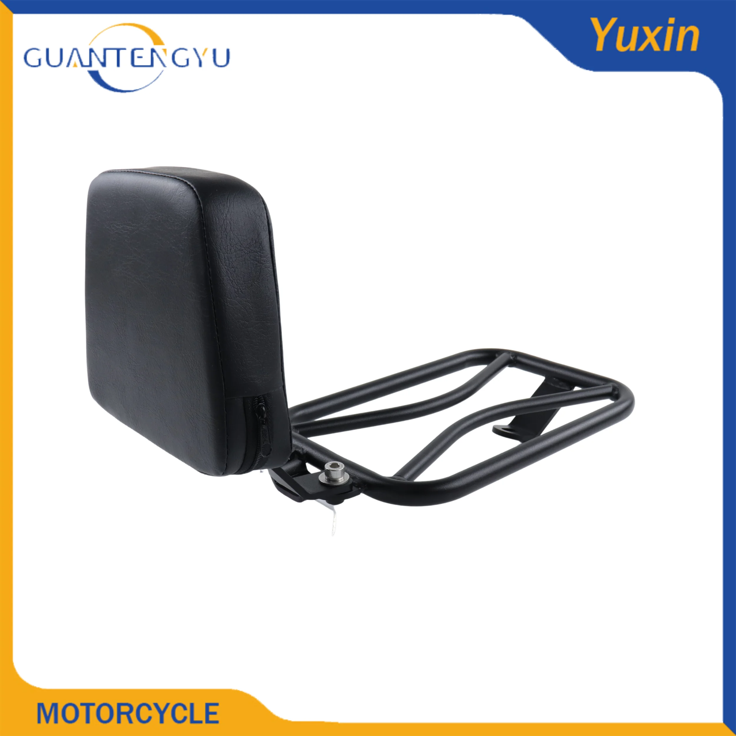 FOR KAWASAKI Vulcan S 650 VN650 Motorcycle Accessories Rear Shelf Passenger Back Tailstock
FOR KAWASAKI Vulcan S 650 VN650 Motorcycle Accessories Rear Shelf Passenger Back Tailstock