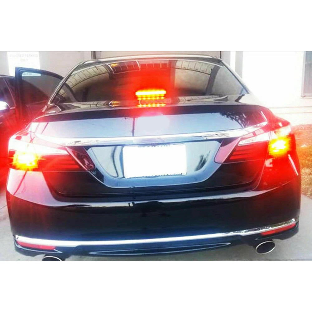2pcs T20 7440 7443 P21W Canbus 57 SMD 3014 Lens LED Head Lamp Reverse Bulbs Leds Canbus Car Styling White Red Yellow
2pcs T20 7440 7443 P21W Canbus 57 SMD 3014 Lens LED Head Lamp Reverse Bulbs Leds Canbus Car Styling White Red Yellow