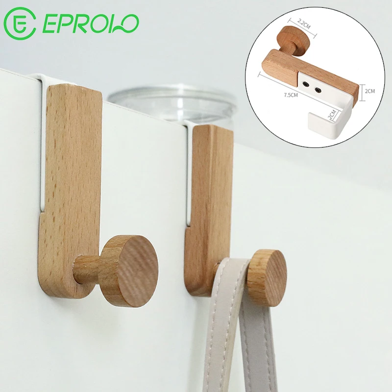 Door Hanger Hook Wooden Kitchen Cabinet Draw Over Door Hook Clothes bedroom bathroom Hanger Holder Multi Free Punching Hook
Door Hanger Hook Wooden Kitchen Cabinet Draw Over Door Hook Clothes bedroom bathroom Hanger Holder Multi Free Punching Hook