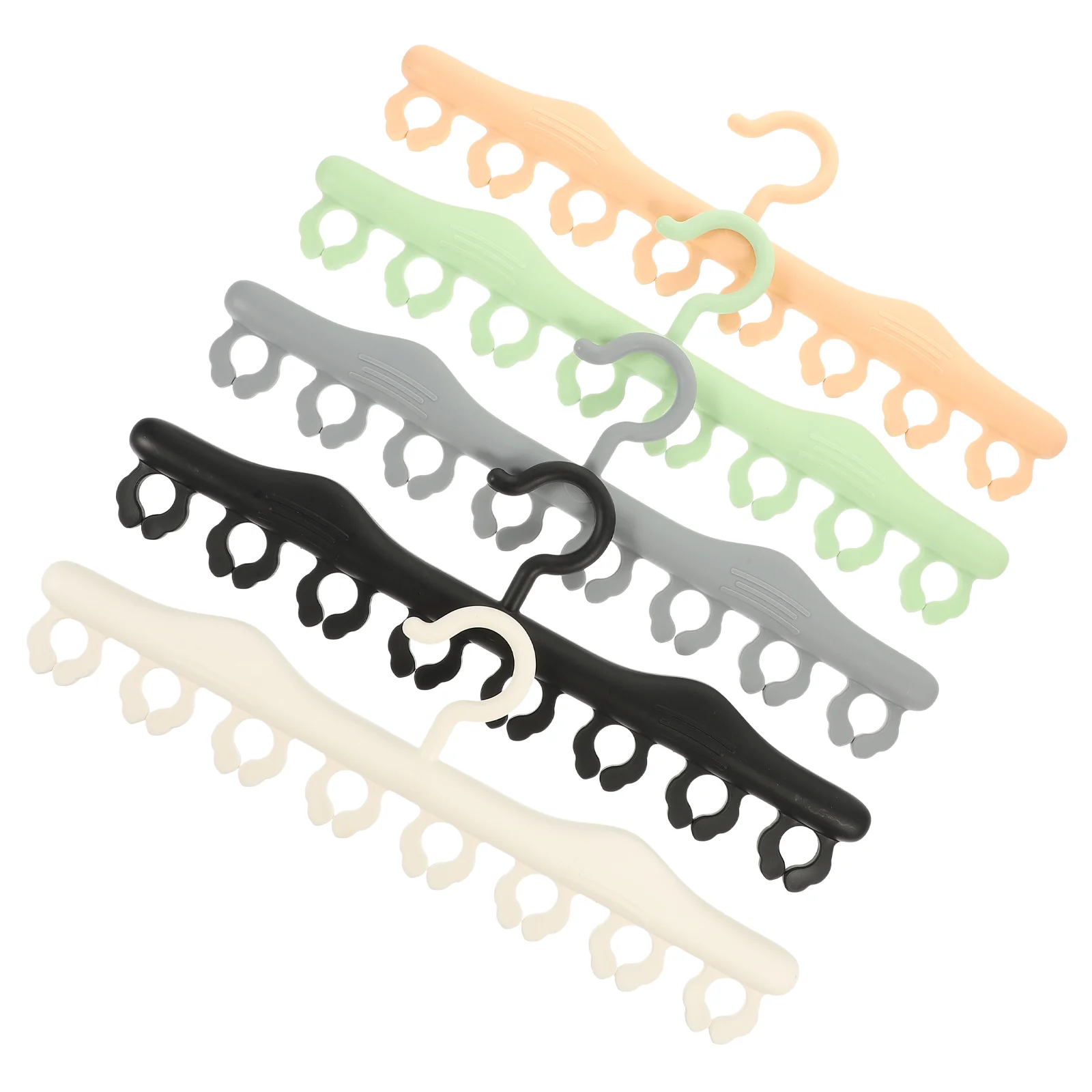 Hanger Hangers Socks Laundrydrying Clip Closet Clothes Space Rackclips Saving Pants Hooks Drip Portable Organizer
Hanger Hangers Socks Laundrydrying Clip Closet Clothes Space Rackclips Saving Pants Hooks Drip Portable Organizer