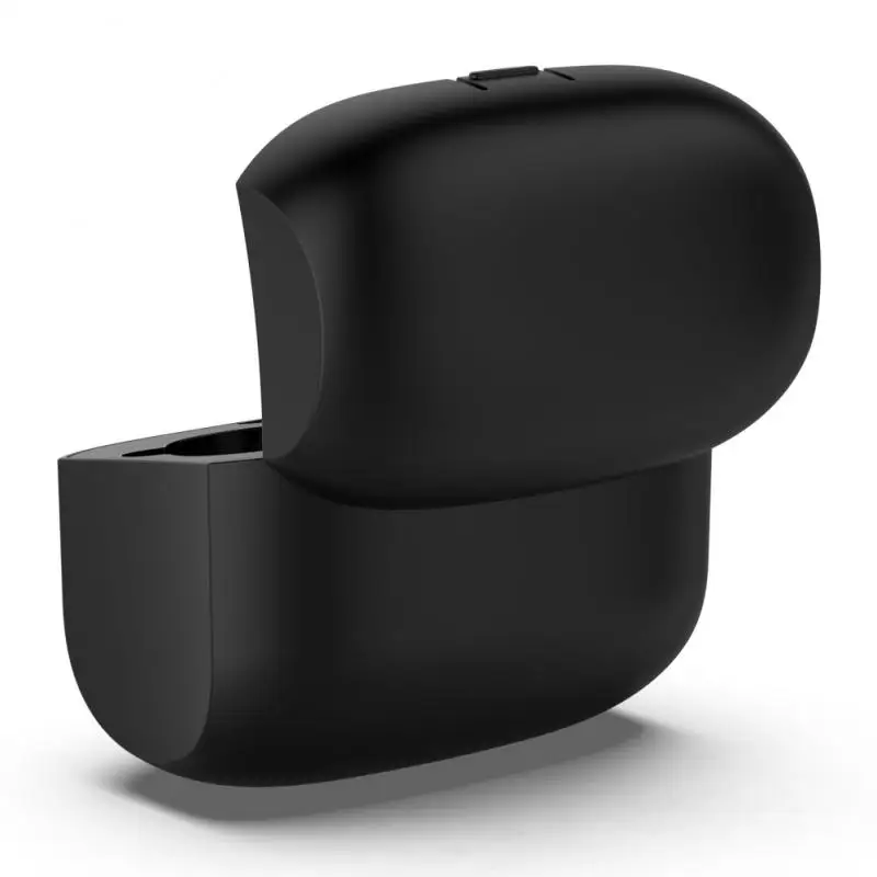 Portable Wireless Earphone Accessory For Jabra Elite 65t Charging Box Charging Case Box 160mah Replacement Accessories
Portable Wireless Earphone Accessory For Jabra Elite 65t Charging Box Charging Case Box 160mah Replacement Accessories