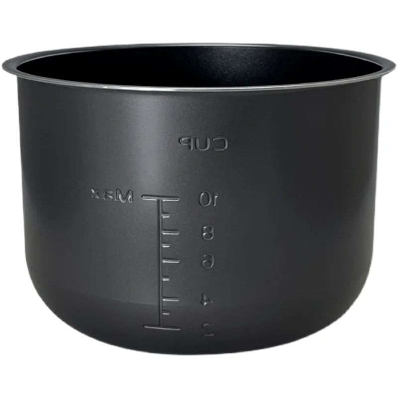

Electric pressure cooker bowls multicooker bowl 5L for Media MY-12CS502A/12PCS502A1/W13PCS503E