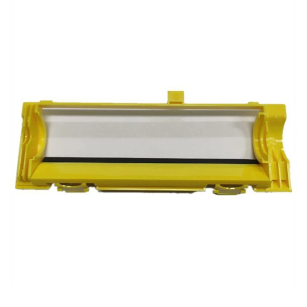 Main Brush Cover For Silvercrest SSR1 SSRA1 For Ilife A9s A9 A7 X800 Robotic Vacuum Cleaner Parts Household Supplies Accessory
Main Brush Cover For Silvercrest SSR1 SSRA1 For Ilife A9s A9 A7 X800 Robotic Vacuum Cleaner Parts Household Supplies Accessory