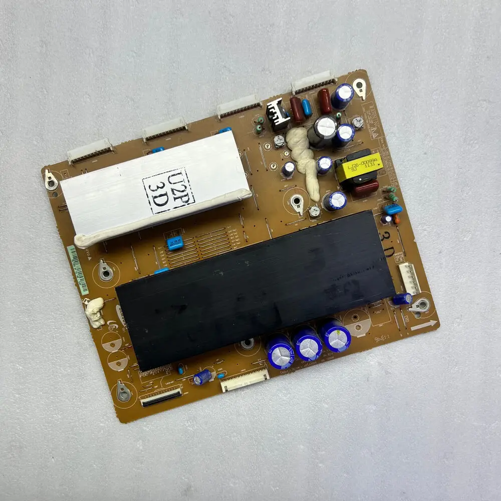 Для Samsung PN50C490B3D Y-Sustain Y-Main Board BN96-15415A LJ92-01728D LJ41-08458A
Для Samsung PN50C490B3D Y-Sustain Y-Main Board BN96-15415A LJ92-01728D LJ41-08458A