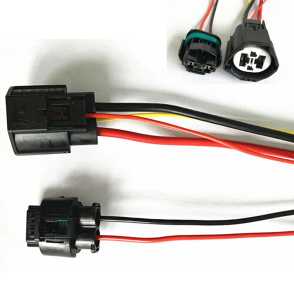 Cooling Fan Control Relay Module PLUG Connector For Ford Crown Victoria 4.6L For Mercury Grand Marquis 4.6L 06-11 940002904
Cooling Fan Control Relay Module PLUG Connector For Ford Crown Victoria 4.6L For Mercury Grand Marquis 4.6L 06-11 940002904