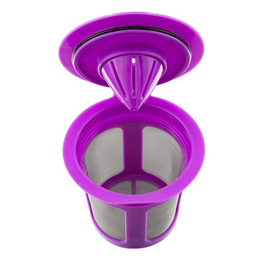 4pcs Hotel DIY Coffeeware Stainless Steel Replacement Kitchen Brush Filter Reusable Refillable With Lid Coffee Capsule Home Bar
4pcs Hotel DIY Coffeeware Stainless Steel Replacement Kitchen Brush Filter Reusable Refillable With Lid Coffee Capsule Home Bar