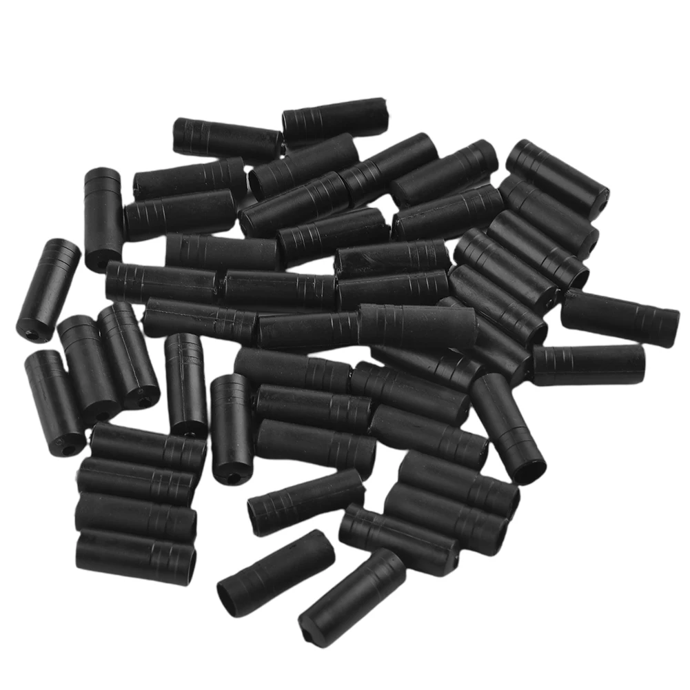 50pcs 4/5mm Brake Wire End Caps Shift/Brake Line Cap For Mountain Road Bike Brake Shift Derailleur Cable Bicycle Accessories
50pcs 4/5mm Brake Wire End Caps Shift/Brake Line Cap For Mountain Road Bike Brake Shift Derailleur Cable Bicycle Accessories