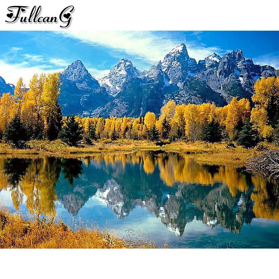 autumn tree mountain shadow diamond painting cross stitch natural scenery rhinestone embroidery mosaic picture home decor JX3328
autumn tree mountain shadow diamond painting cross stitch natural scenery rhinestone embroidery mosaic picture home decor JX3328