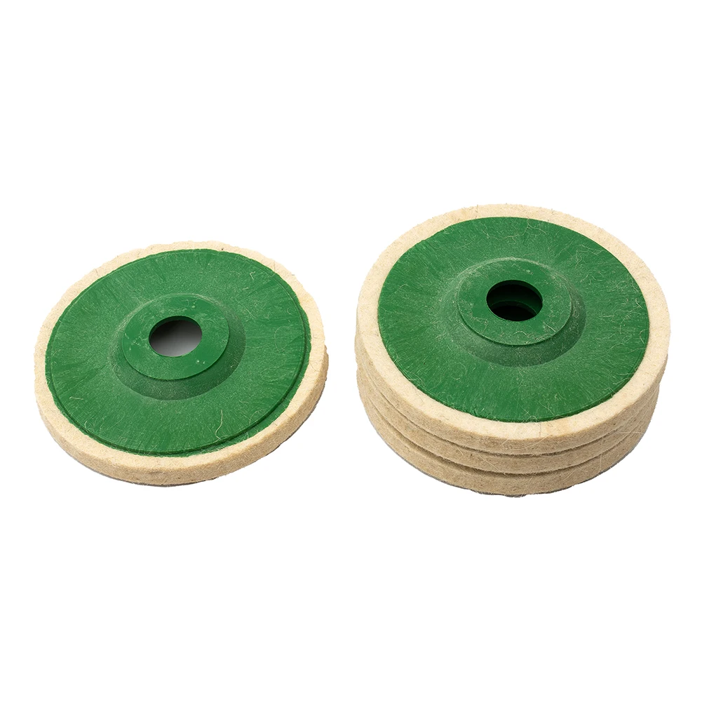 Accessories Brand new High quality Practical Premium Durable Useful Grinder Wheel Set Felt Grinder Pad Polishing
Accessories Brand new High quality Practical Premium Durable Useful Grinder Wheel Set Felt Grinder Pad Polishing