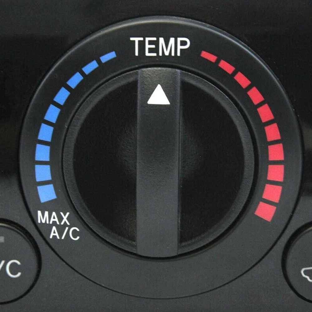 1pc Car Heater Control Switch Knob Air Conditioning Fan Switch Knob For Tacoma 55900-04020 55900-04030 Interior Parts
1pc Car Heater Control Switch Knob Air Conditioning Fan Switch Knob For Tacoma 55900-04020 55900-04030 Interior Parts