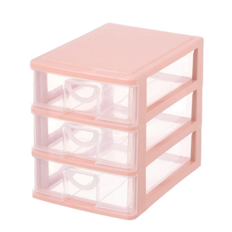 Transparent Drawer Type Desktop Storage Cabinet Convenient Portable Storage Cabinet Multifunctional Storage Cabinet
Transparent Drawer Type Desktop Storage Cabinet Convenient Portable Storage Cabinet Multifunctional Storage Cabinet
