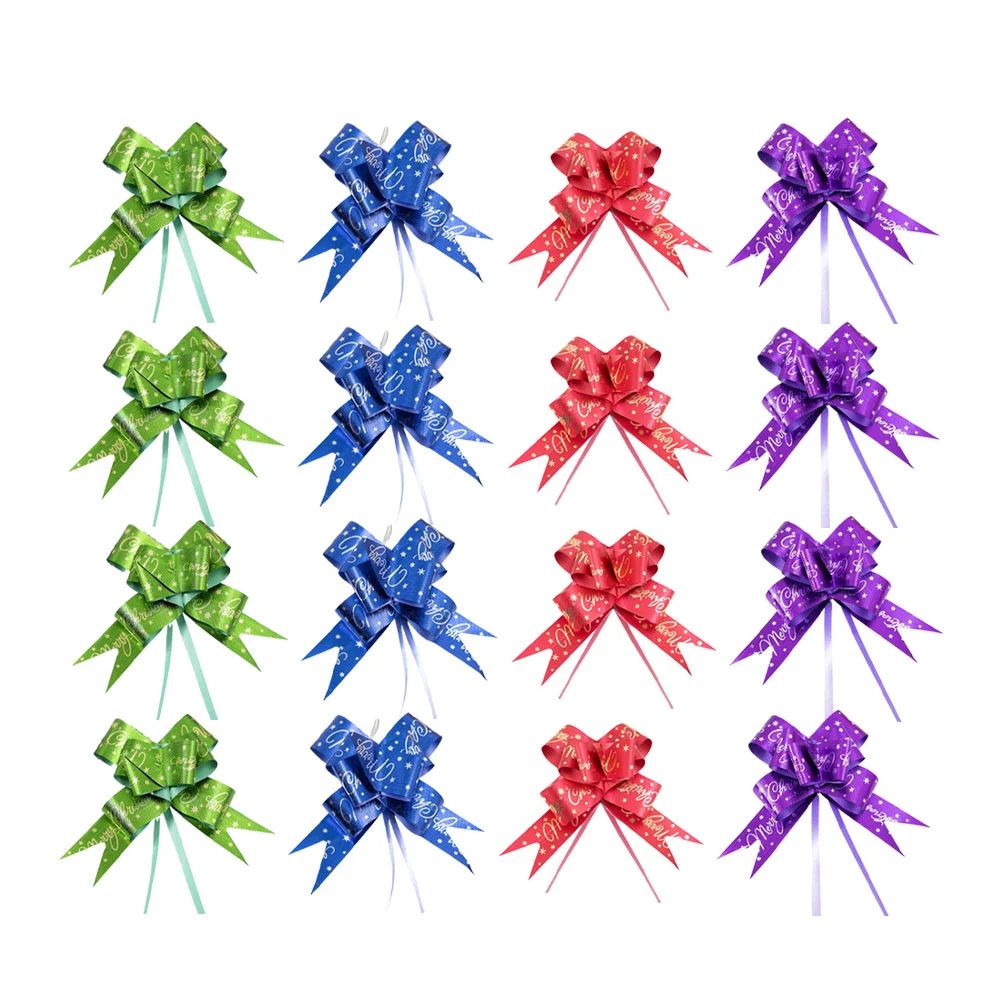 Bow Christmas Bows Gift Party Wrapping Decoration Ribbon String Birthday Largebasket Wrap Present Favors
Bow Christmas Bows Gift Party Wrapping Decoration Ribbon String Birthday Largebasket Wrap Present Favors
