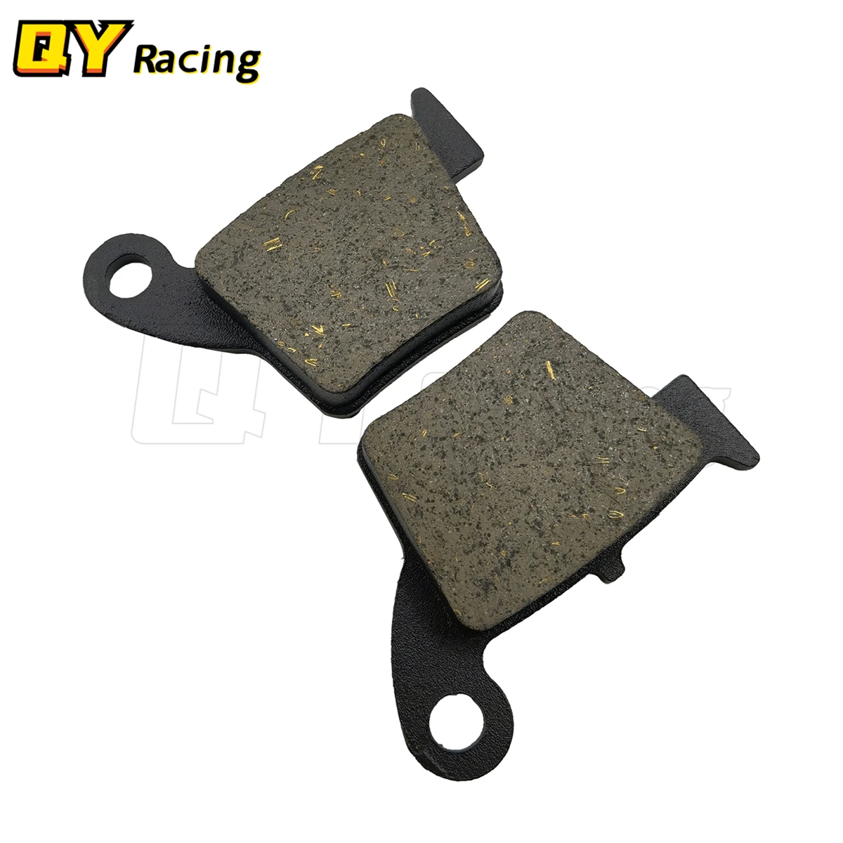 Motorcycle Front & Rear Brake Pads For Honda CR 50 125 250 CRF 150 250 450 450 XR 250 400 CRE 50 125 250 490 CRE F 490 500
Motorcycle Front & Rear Brake Pads For Honda CR 50 125 250 CRF 150 250 450 450 XR 250 400 CRE 50 125 250 490 CRE F 490 500