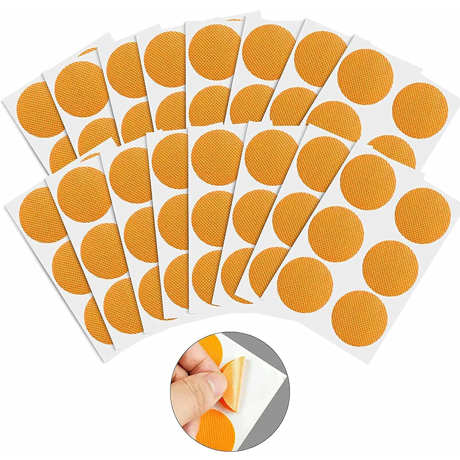 Натуральные пластыри от комаров 120 шт.
Натуральные пластыри от комаров 120 шт.