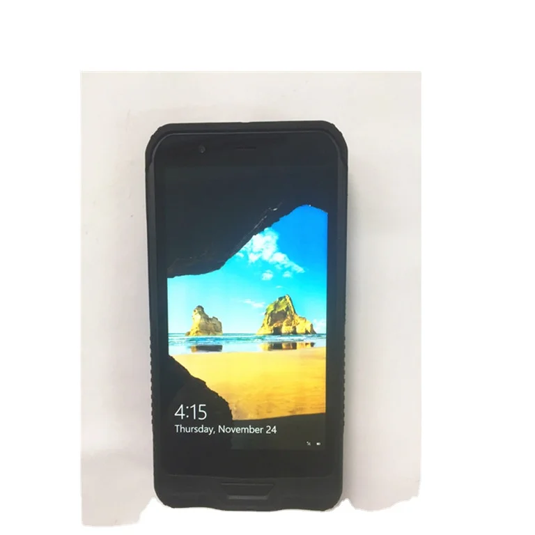 ST935D 6 дюймовый прочный телефон 
ST935D 6 дюймовый прочный телефон